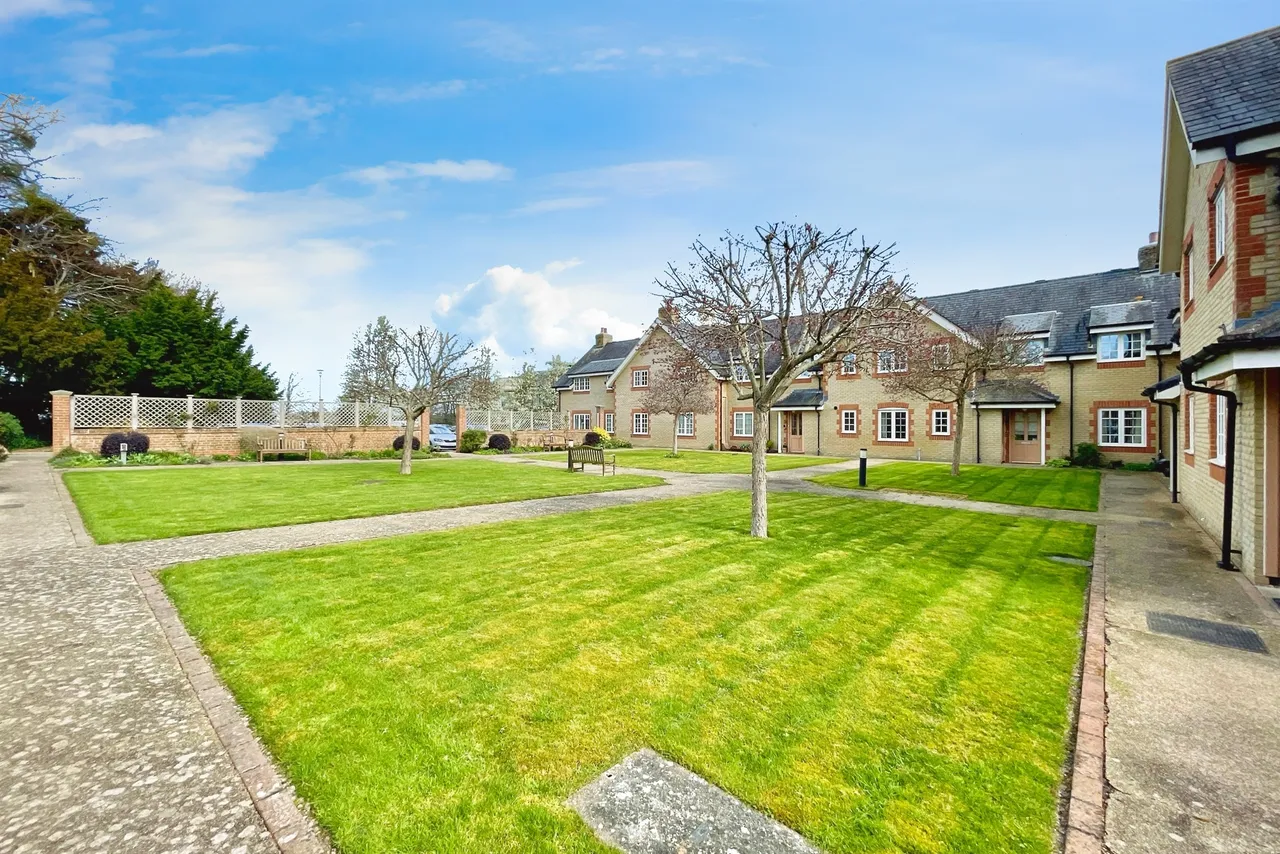 Gatchell Oaks, Trull, TA3, photo 4