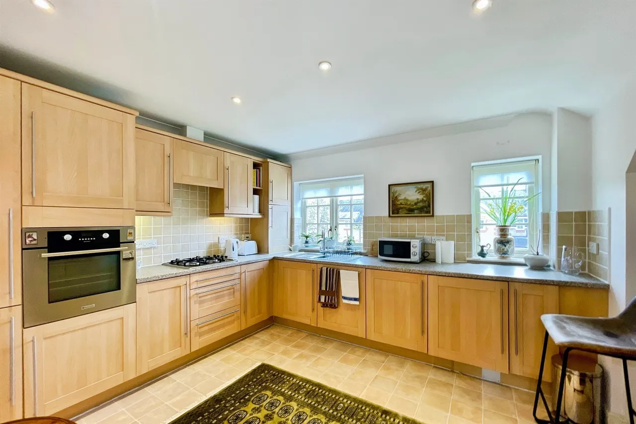 Gatchell Oaks, Trull, TA3, photo 9