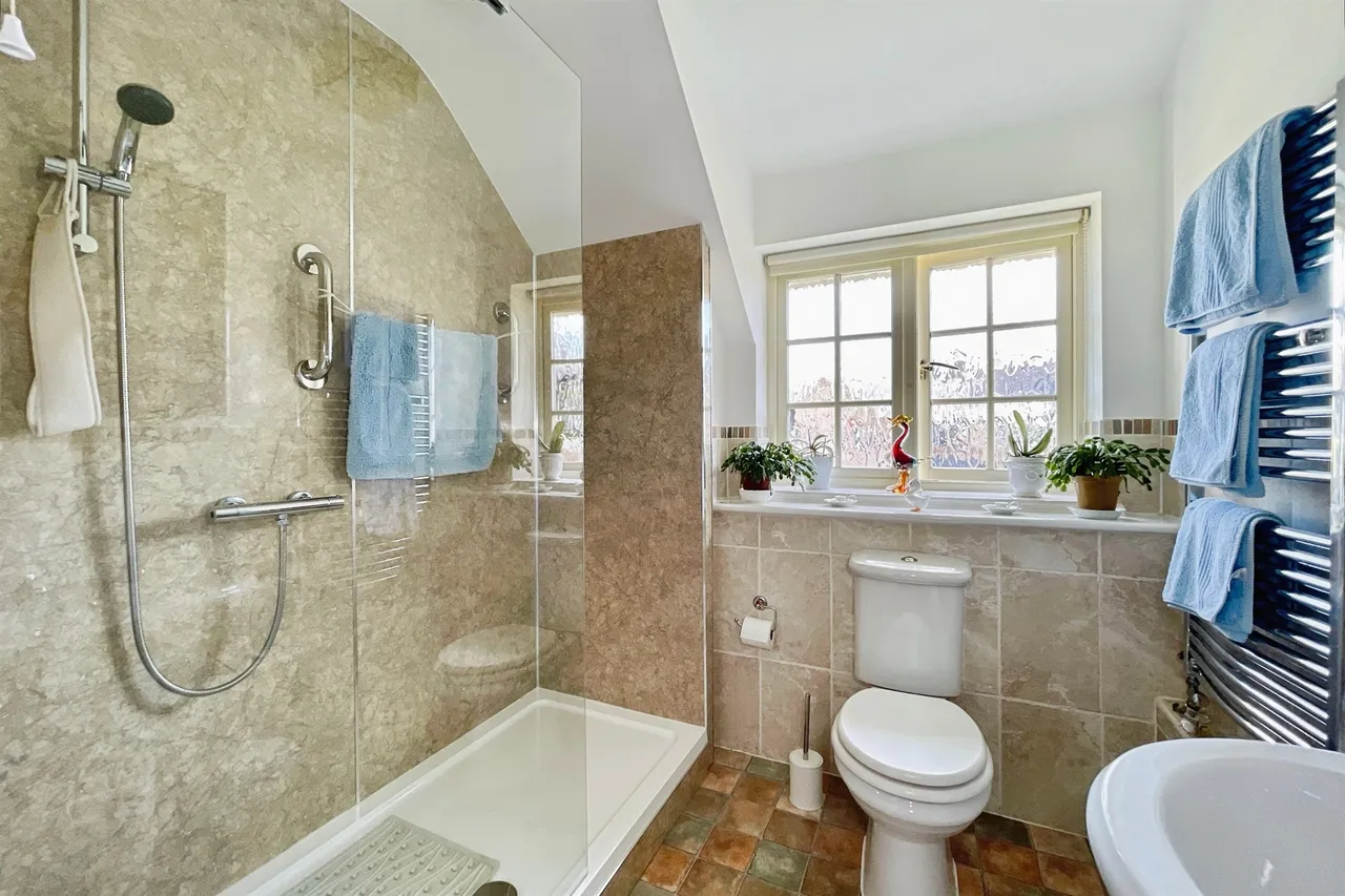 Gatchell Oaks, Trull, TA3, photo 14
