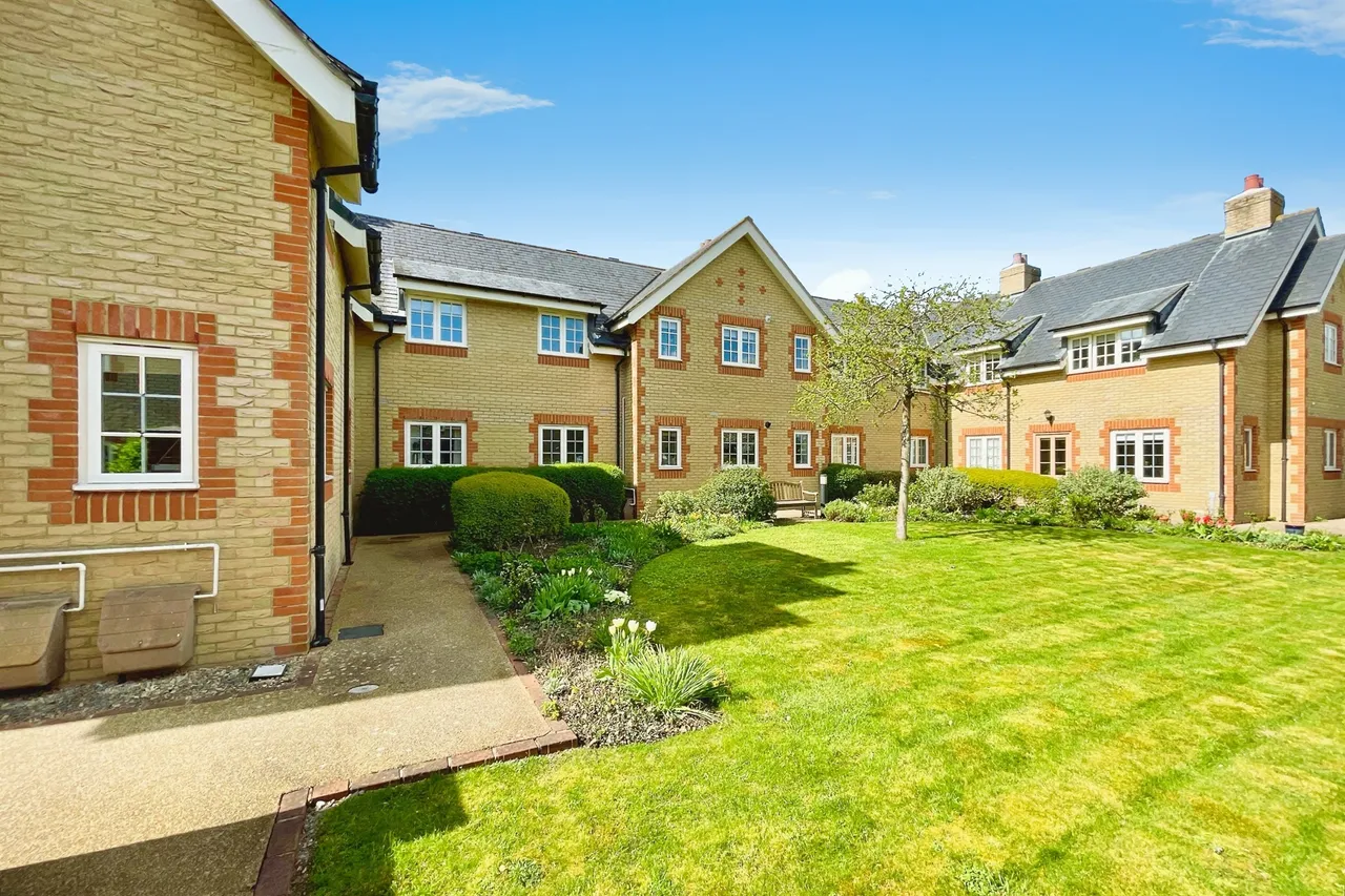 Gatchell Oaks, Trull, TA3, photo 15