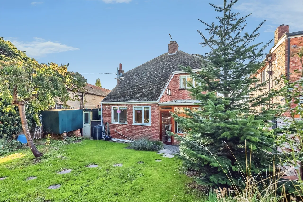 Slipton Lane, Kettering, NN14, photo 11