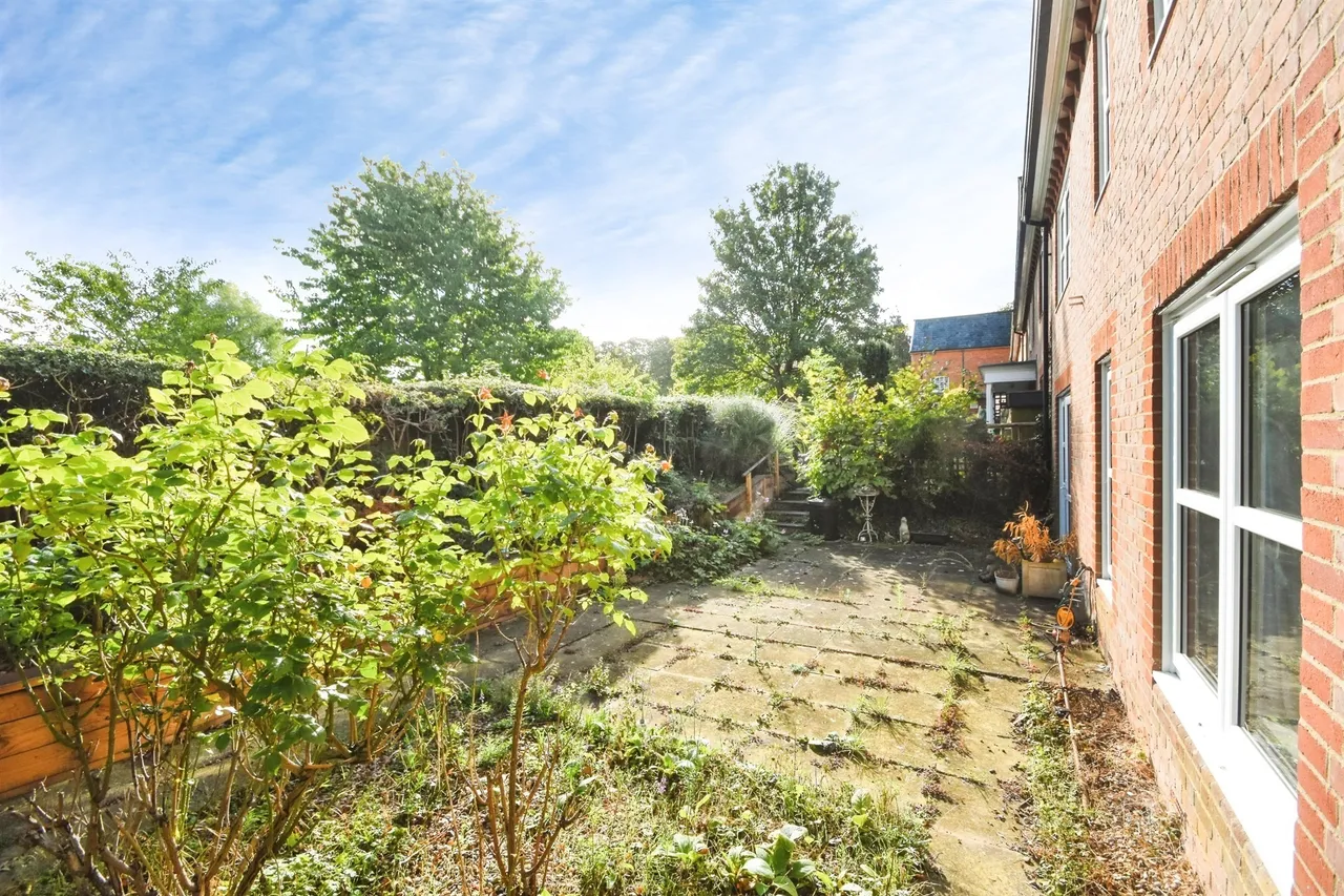 North Mill Place, Halstead, CO9, photo 21