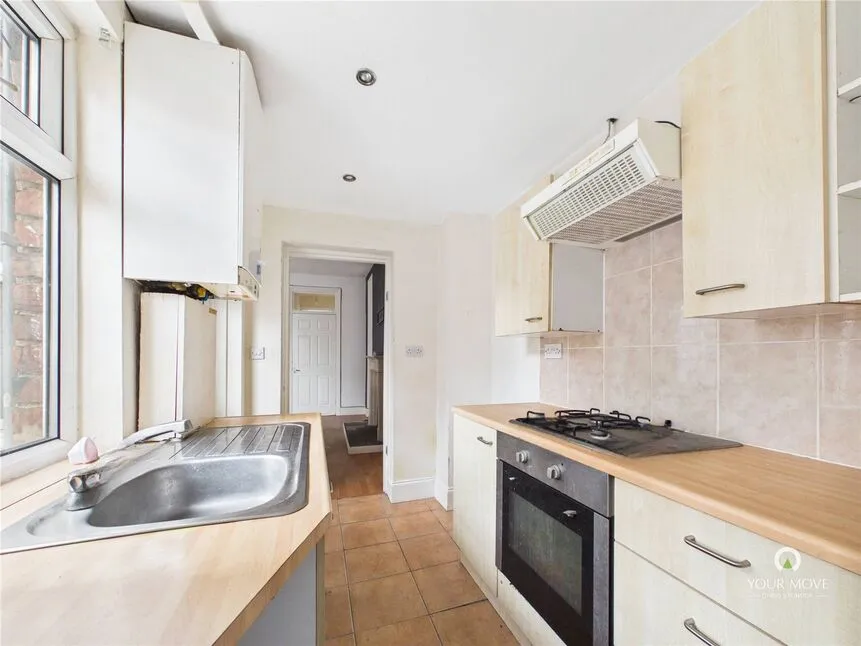 Prince Consort Road, Gateshead, NE8, photo 9