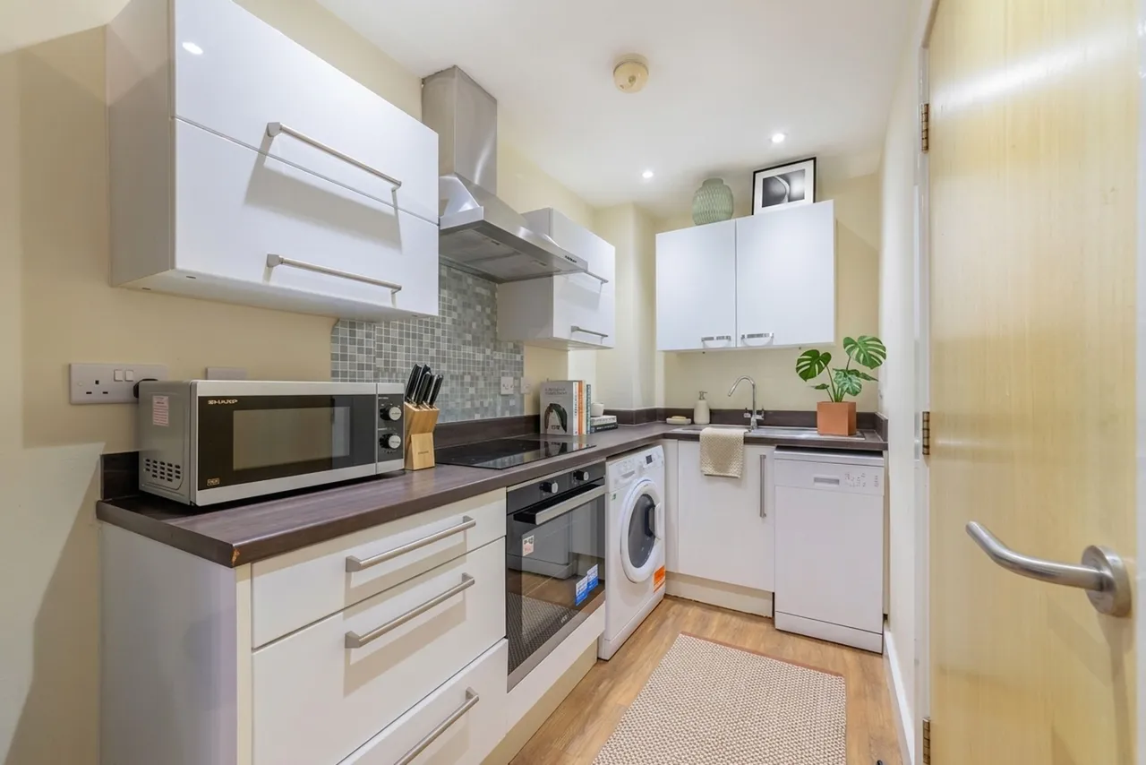 Rutland Street, Leicester, LE1, photo 3