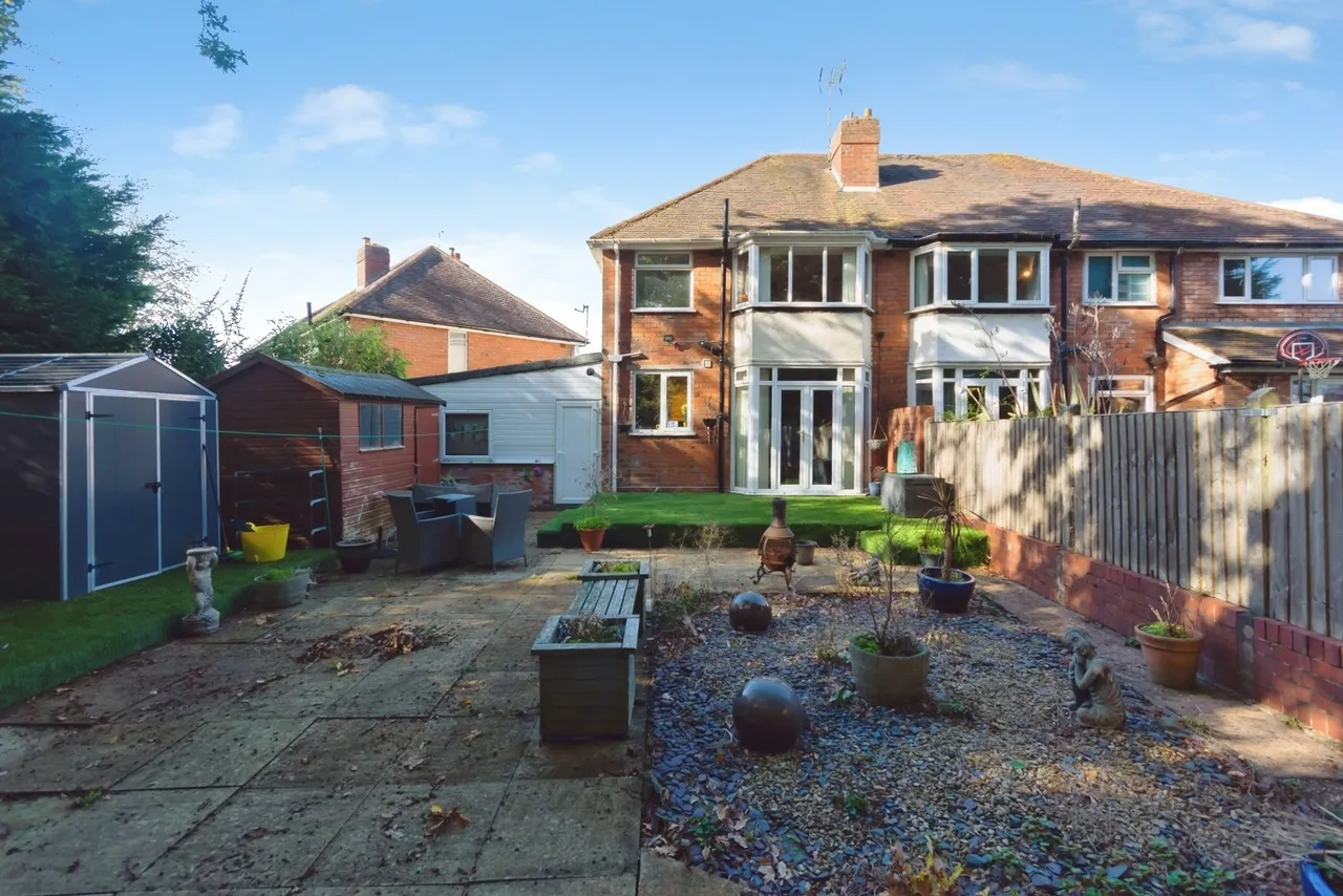 Ebrington Close, Birmingham, B14, photo 10
