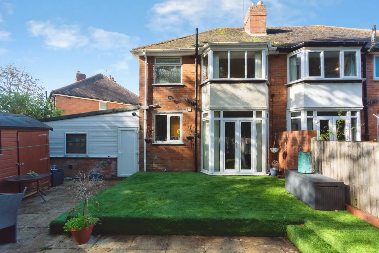 Ebrington Close, Birmingham, B14, photo 11