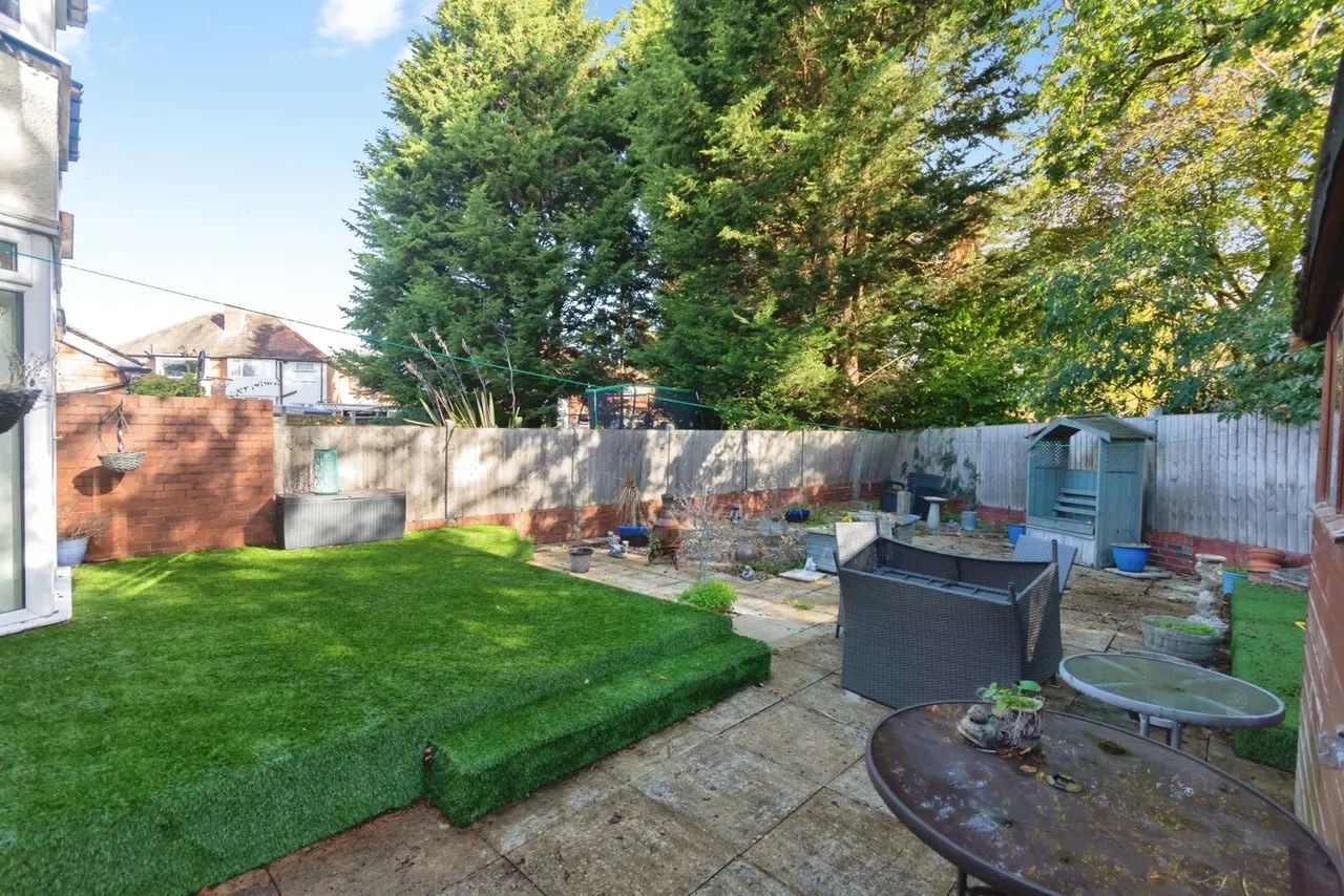 Ebrington Close, Birmingham, B14, photo 9
