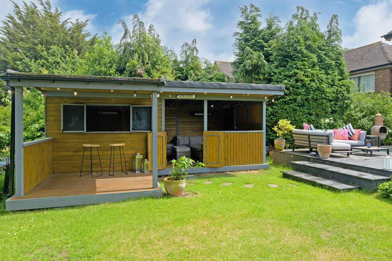 Orchard Close, Frodsham, photo 30