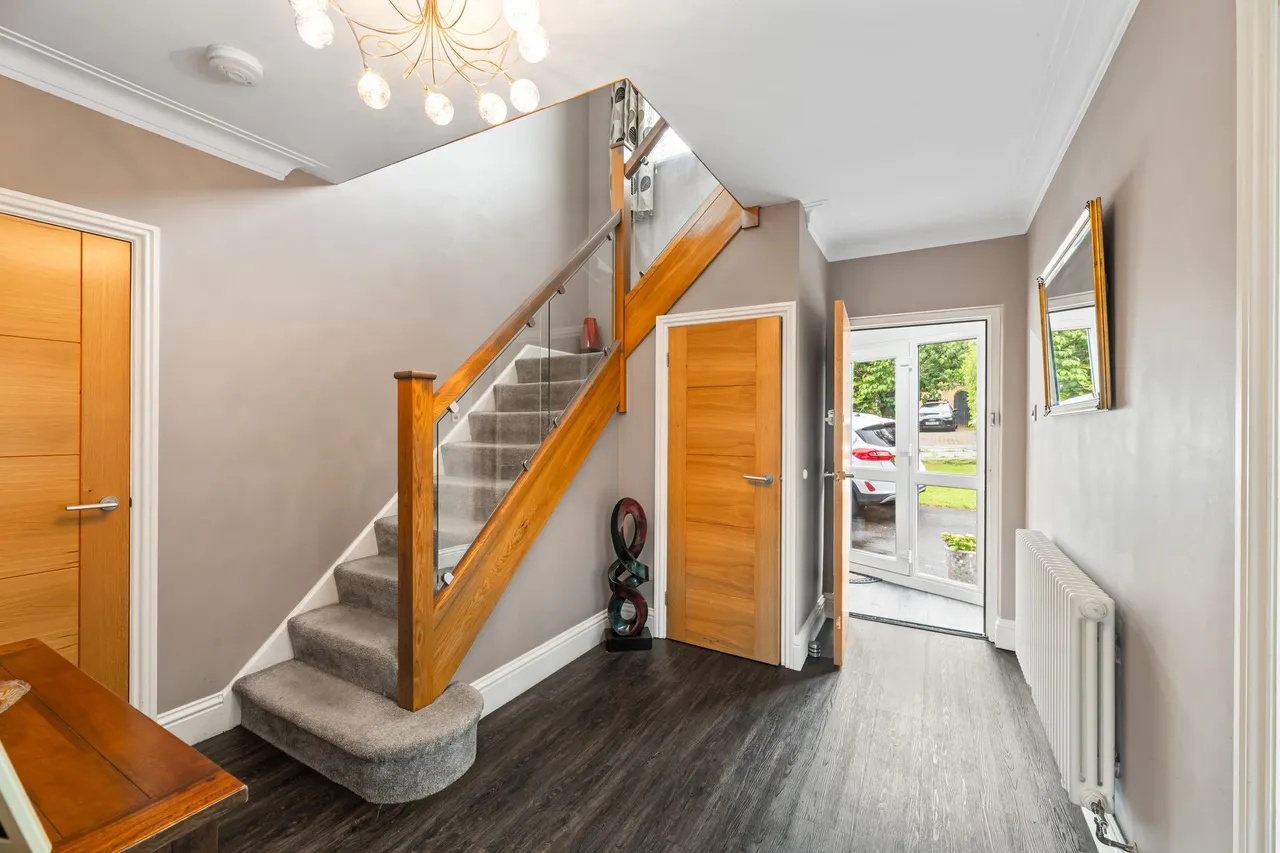 Orchard Close, Frodsham, photo 12