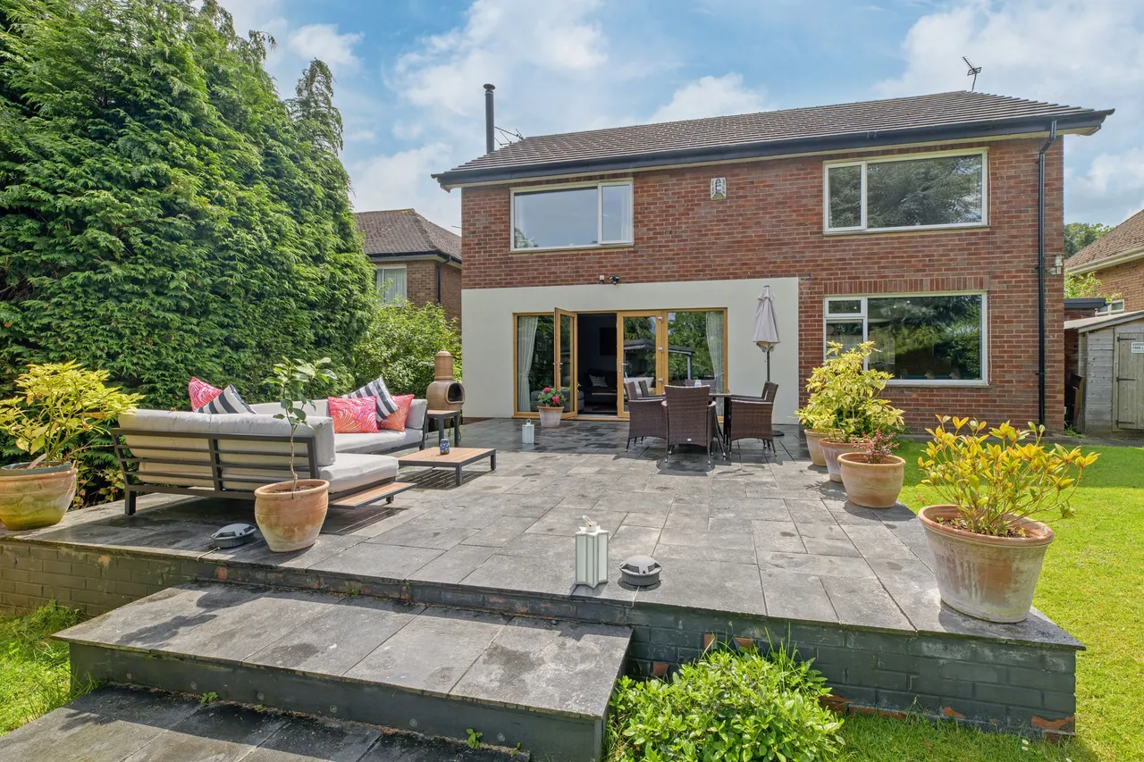 Orchard Close, Frodsham, photo 24