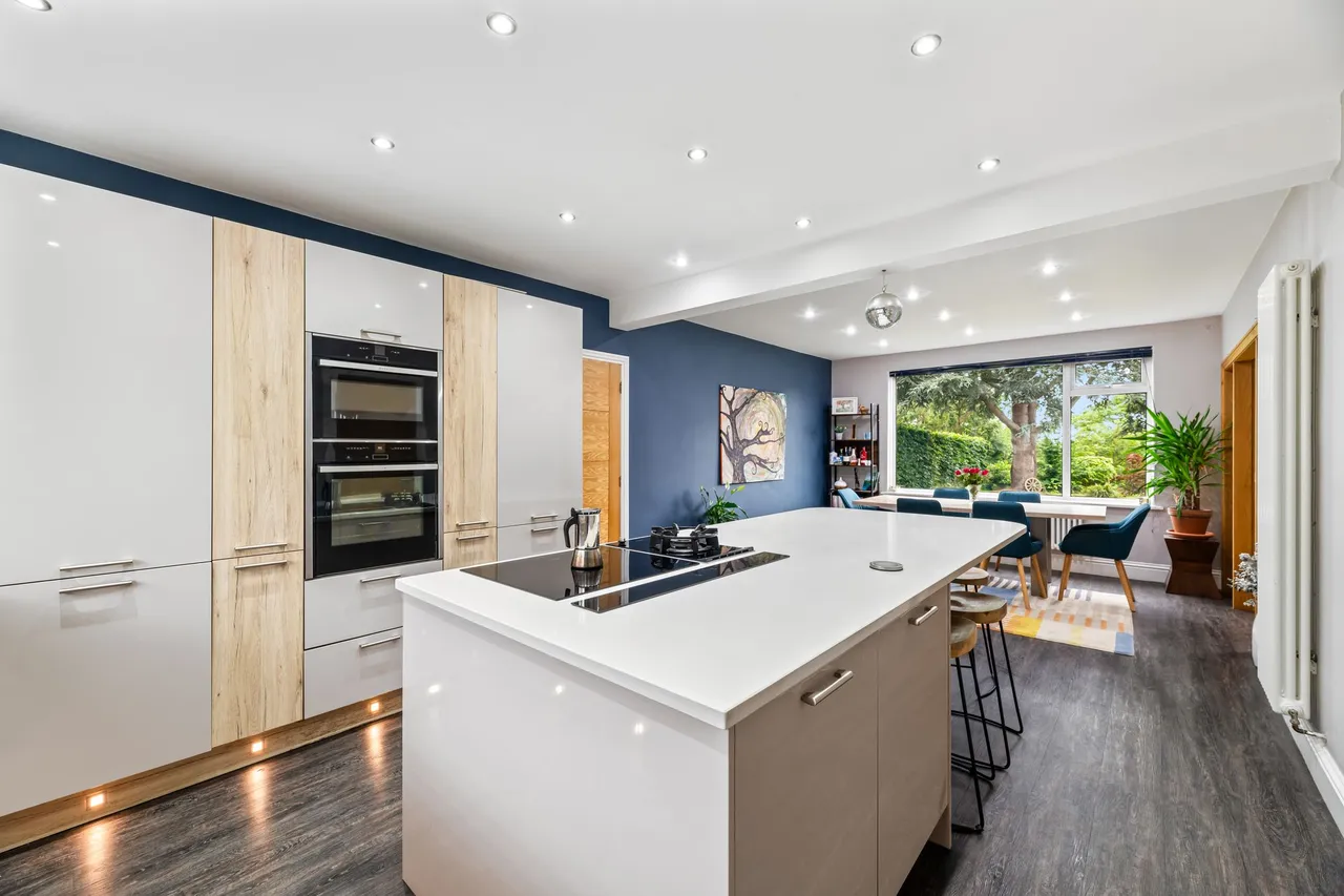 Orchard Close, Frodsham, photo 3