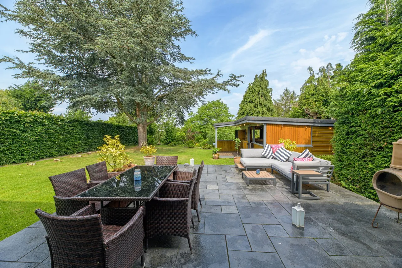 Orchard Close, Frodsham, photo 28