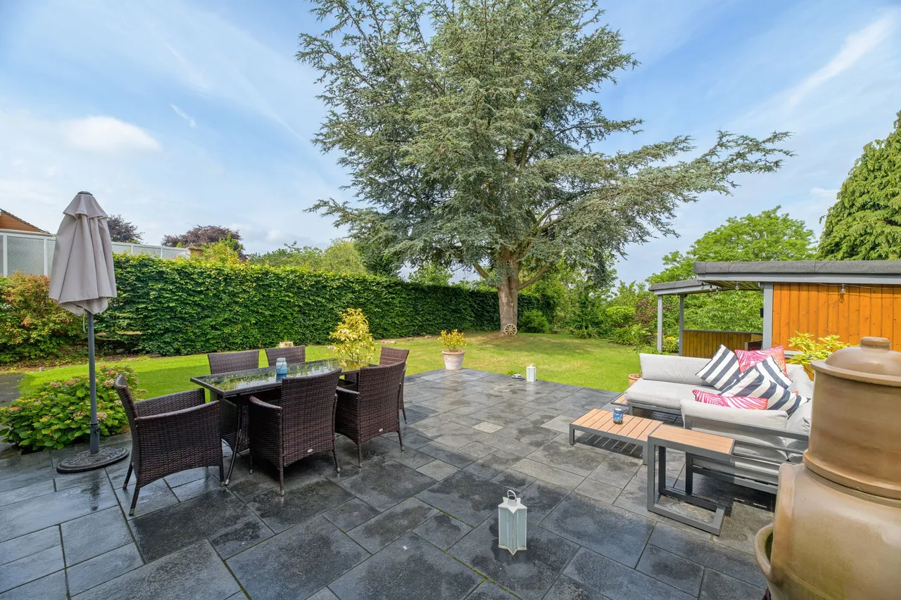 Orchard Close, Frodsham, photo 27