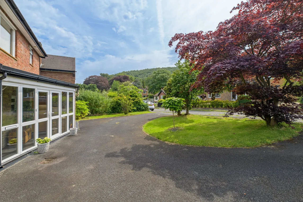 Orchard Close, Frodsham, photo 34