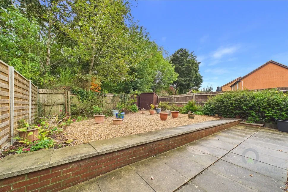 Woodland Walk, Northampton, NN3, photo 19