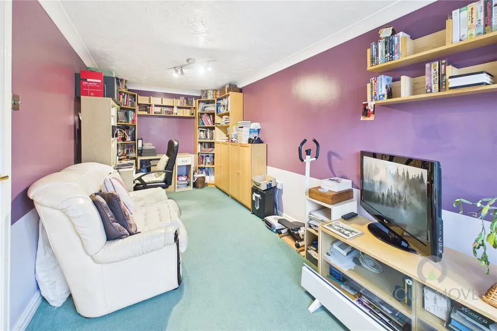 Woodland Walk, Northampton, NN3, photo 10