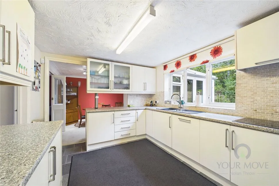 Woodland Walk, Northampton, NN3, photo 17