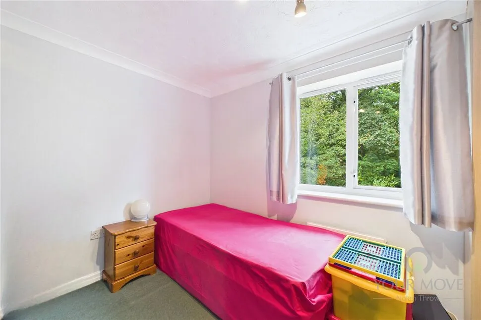Woodland Walk, Northampton, NN3, photo 11