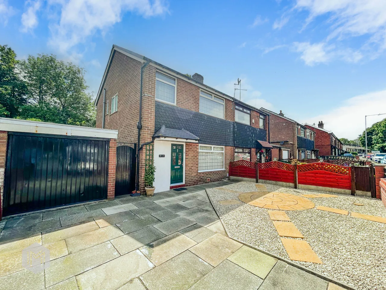 Waverley Road, Bolton, BL1, photo 2