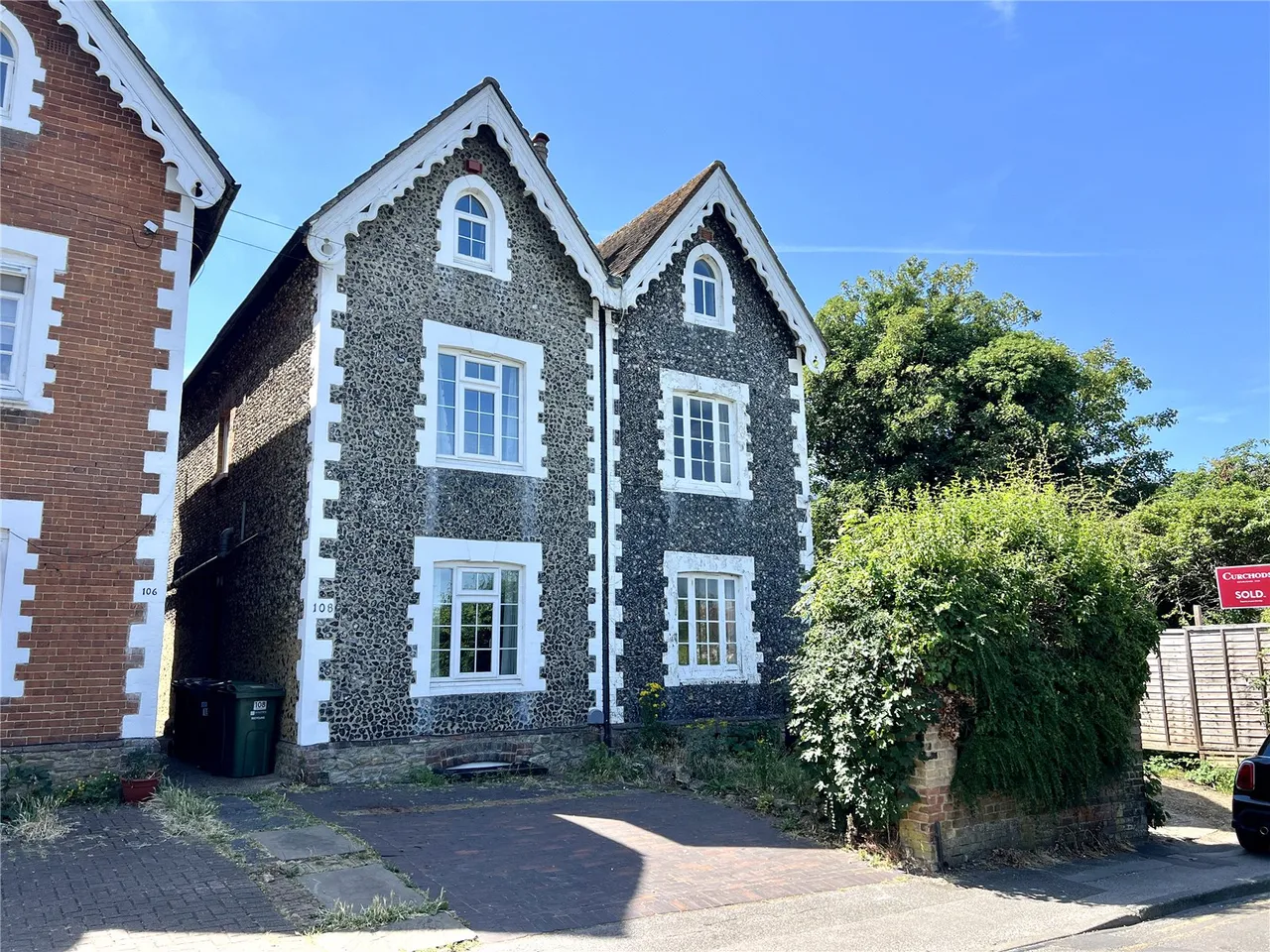 4 bed house for sale, Nightingale Road, Guildford, GU1