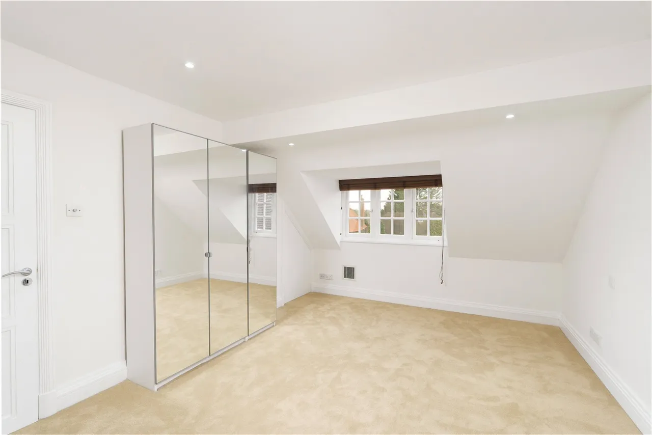 Winnington Close, Hampstead Garden Suburb, London, N2 0UA, photo 15