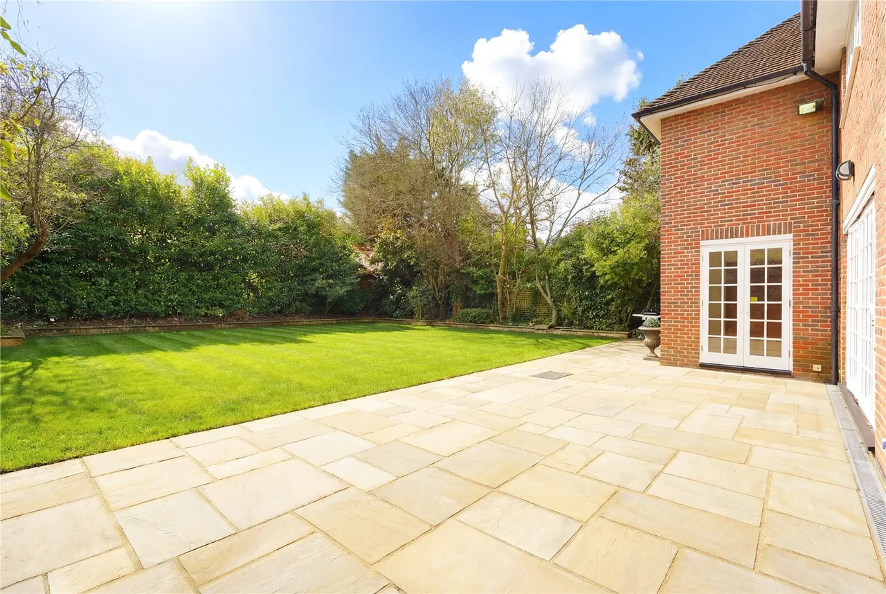 Winnington Close, Hampstead Garden Suburb, London, N2 0UA, photo 19