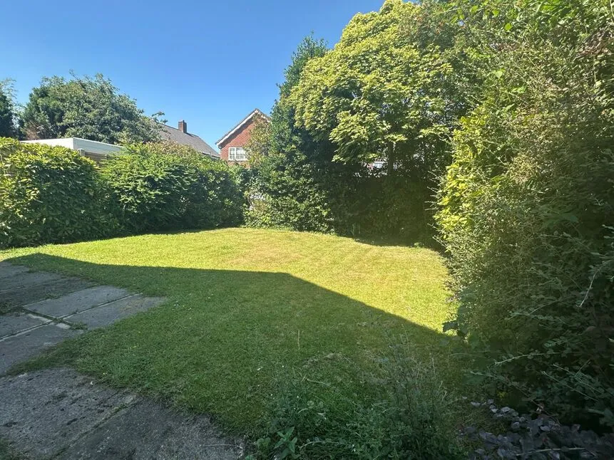 Arlington Crescent, Wilmslow, SK9, photo 18