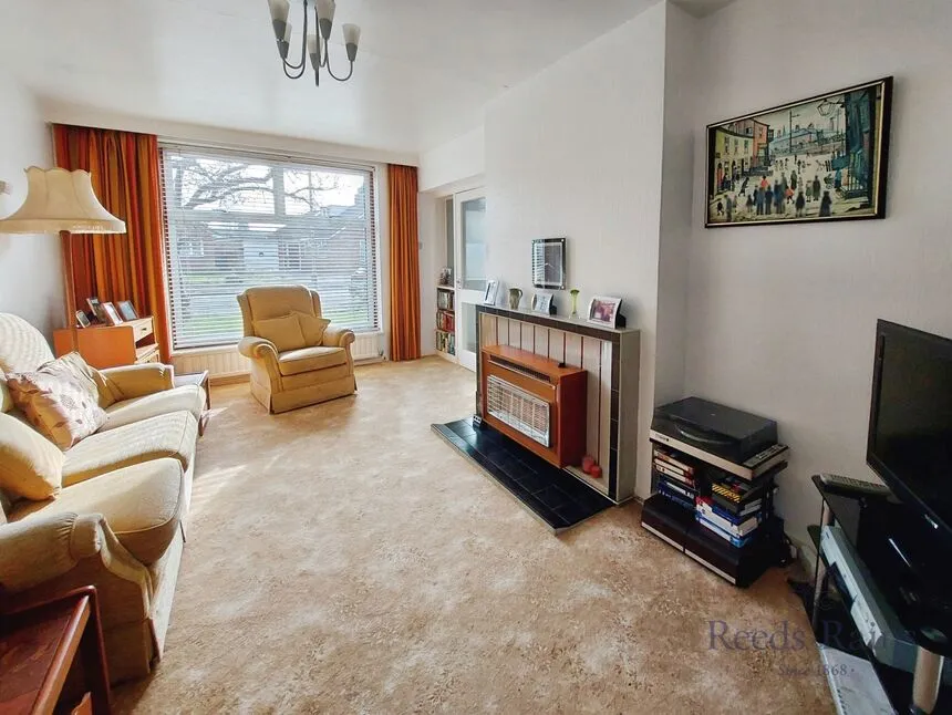 Arlington Crescent, Wilmslow, SK9, photo 3