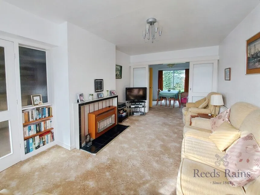 Arlington Crescent, Wilmslow, SK9, photo 5