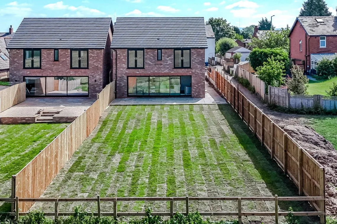 Preston Road, Coppull, PR7, photo 41