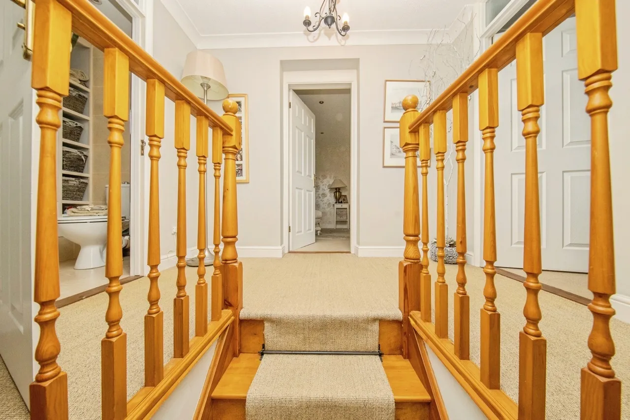 Newell Rise, Claydon, Ipswich, Suffolk, IP6, photo 12