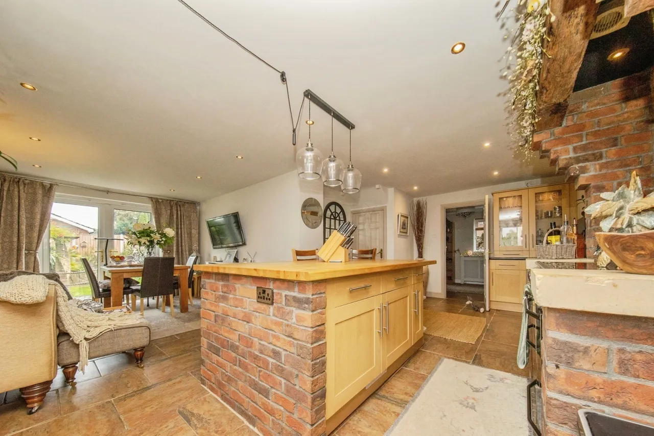 Newell Rise, Claydon, Ipswich, Suffolk, IP6, photo 7