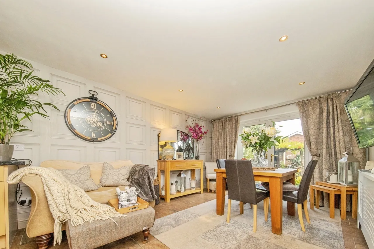 Newell Rise, Claydon, Ipswich, Suffolk, IP6, photo 8