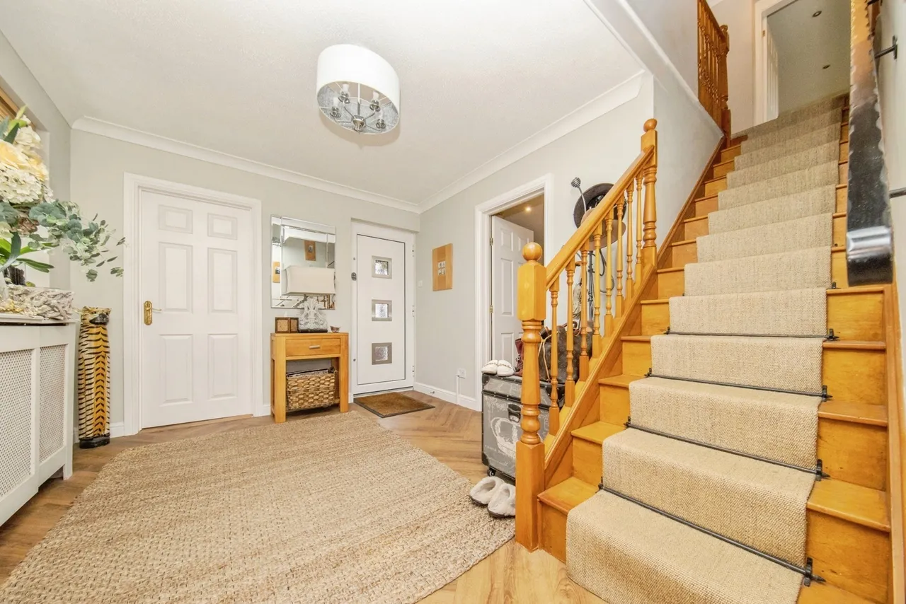 Newell Rise, Claydon, Ipswich, Suffolk, IP6, photo 3