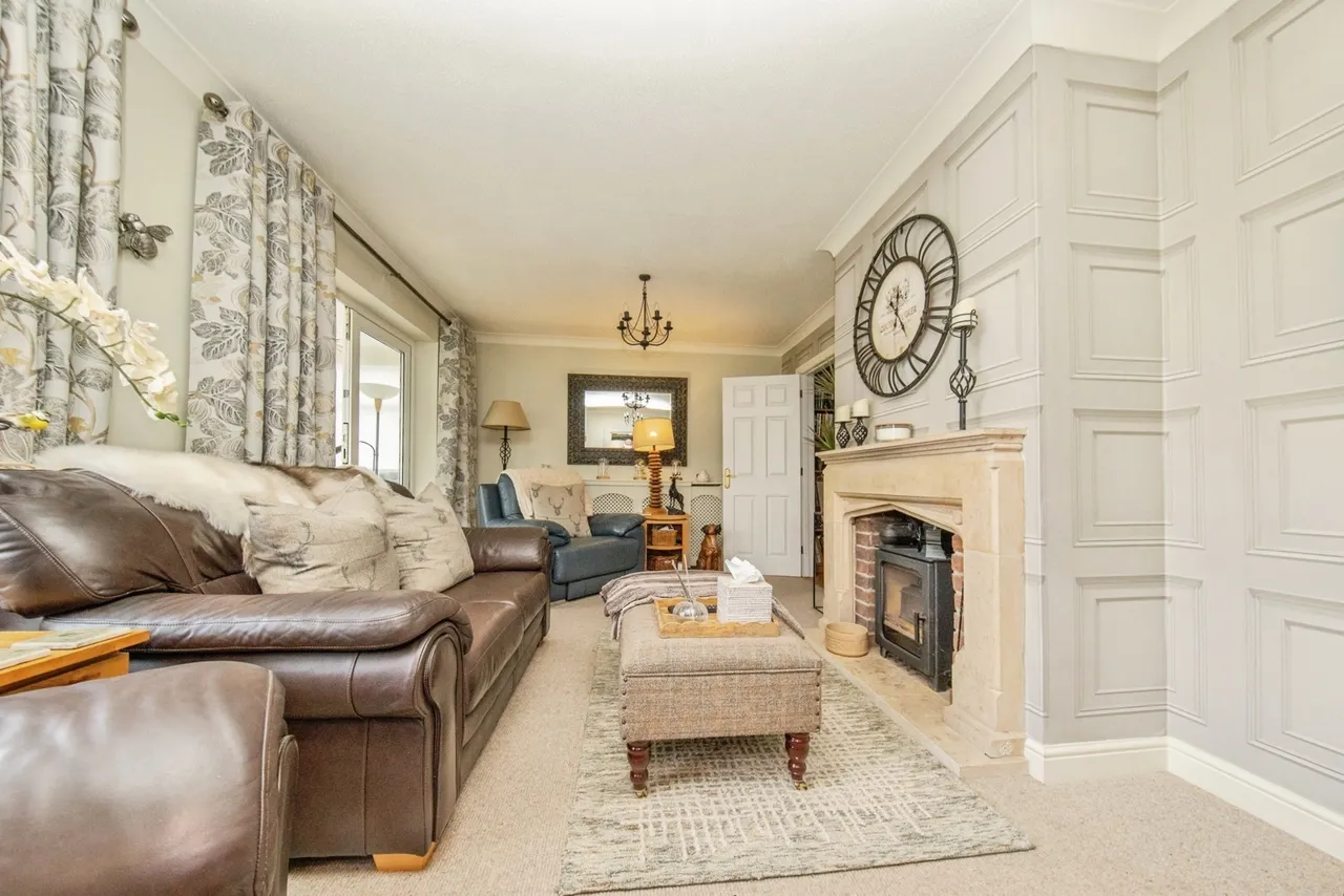 Newell Rise, Claydon, Ipswich, Suffolk, IP6, photo 9