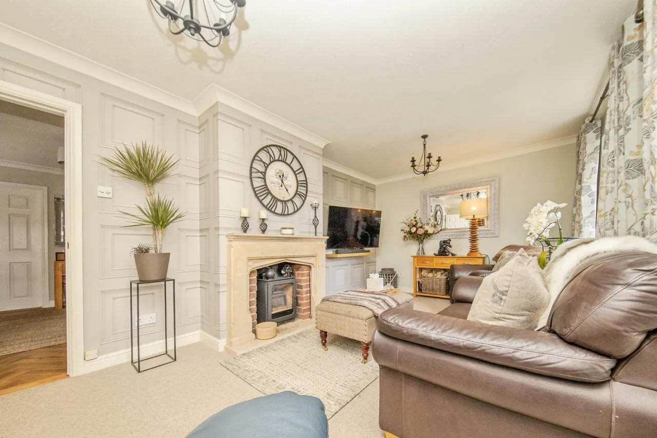 Newell Rise, Claydon, Ipswich, Suffolk, IP6, photo 10