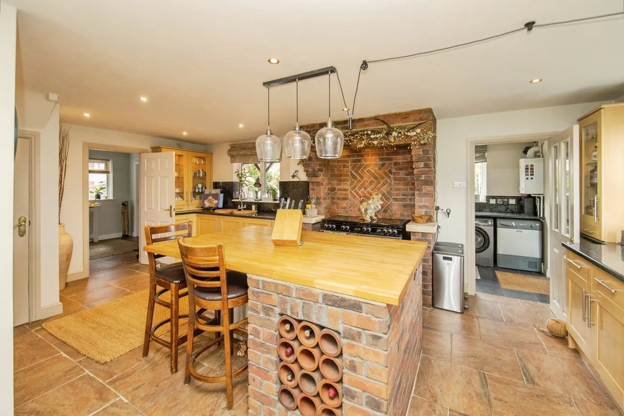 Newell Rise, Claydon, Ipswich, Suffolk, IP6, photo 6
