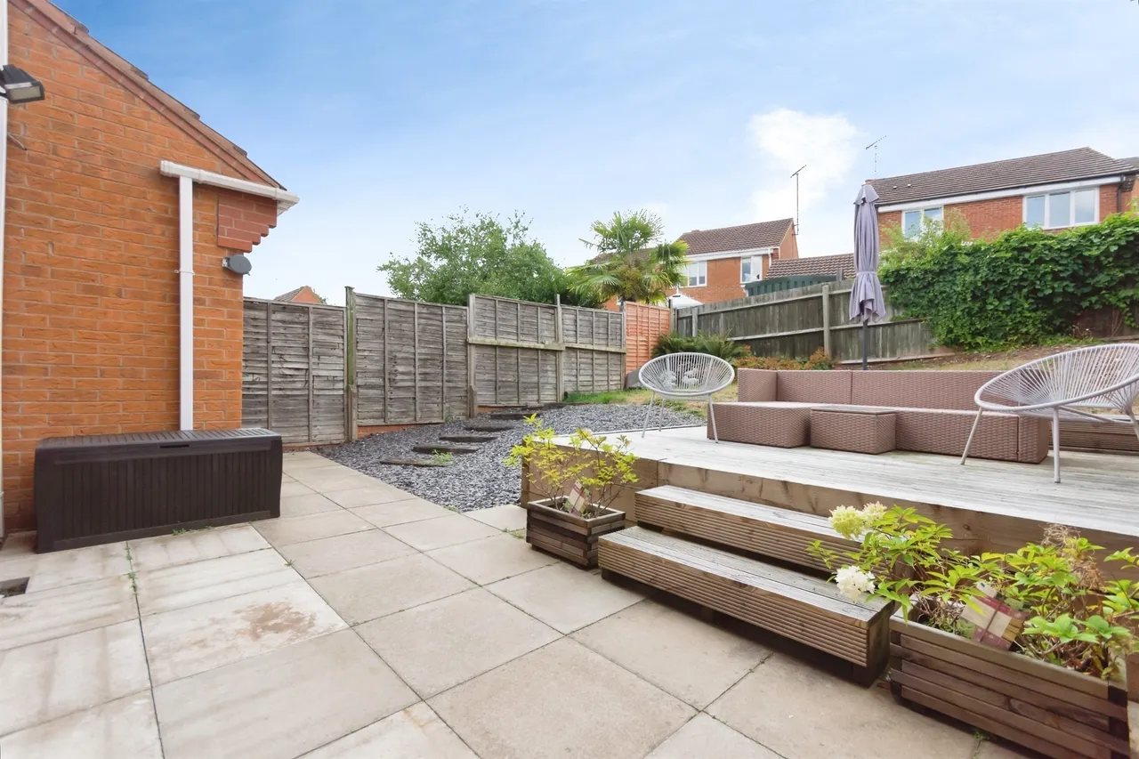 Wooton Close, Redditch, B97, photo 20