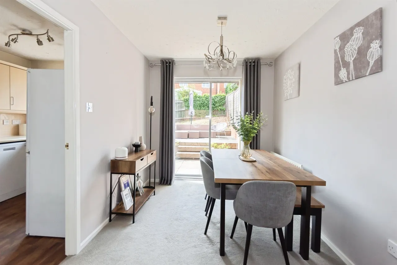 Wooton Close, Redditch, B97, photo 5