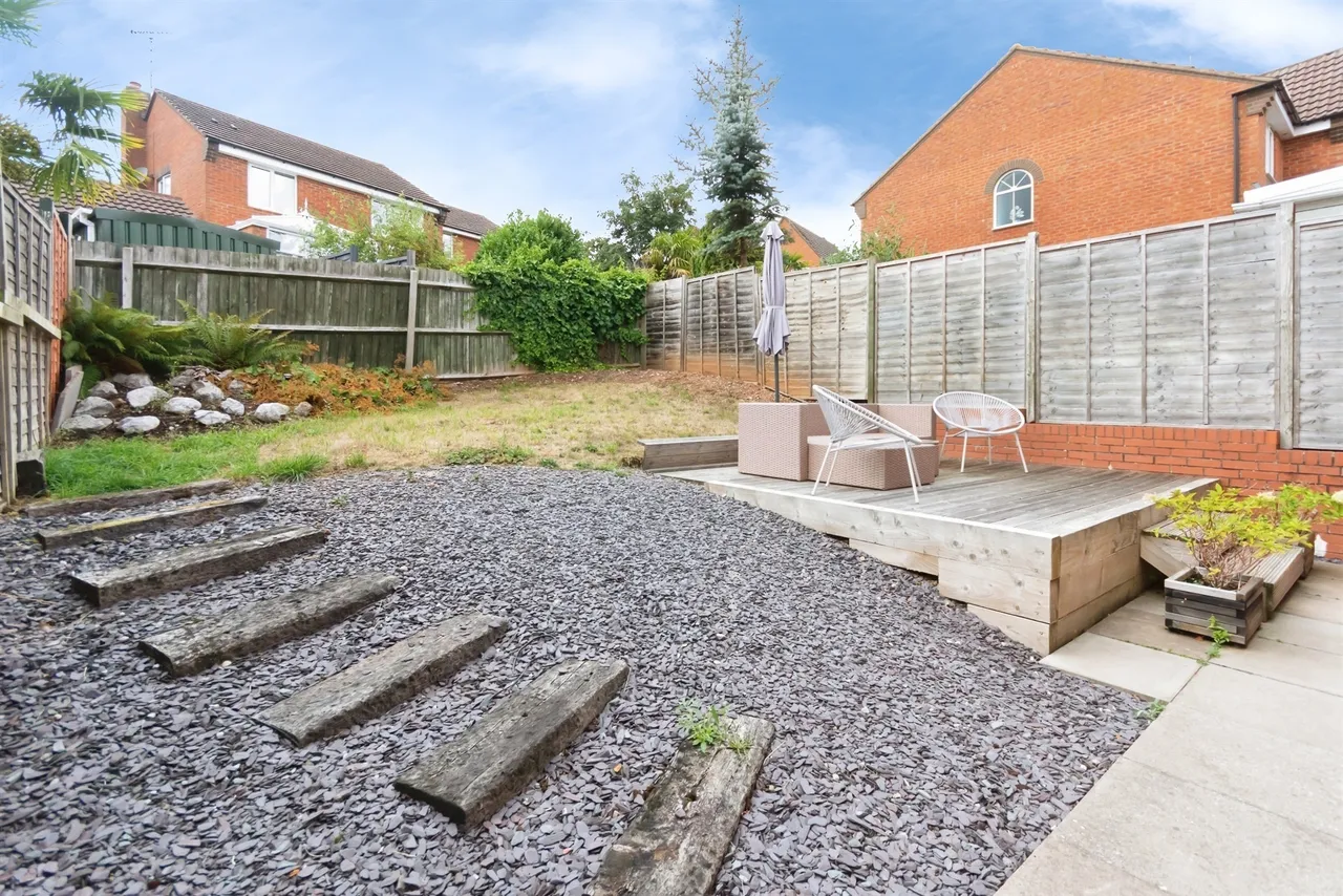 Wooton Close, Redditch, B97, photo 19