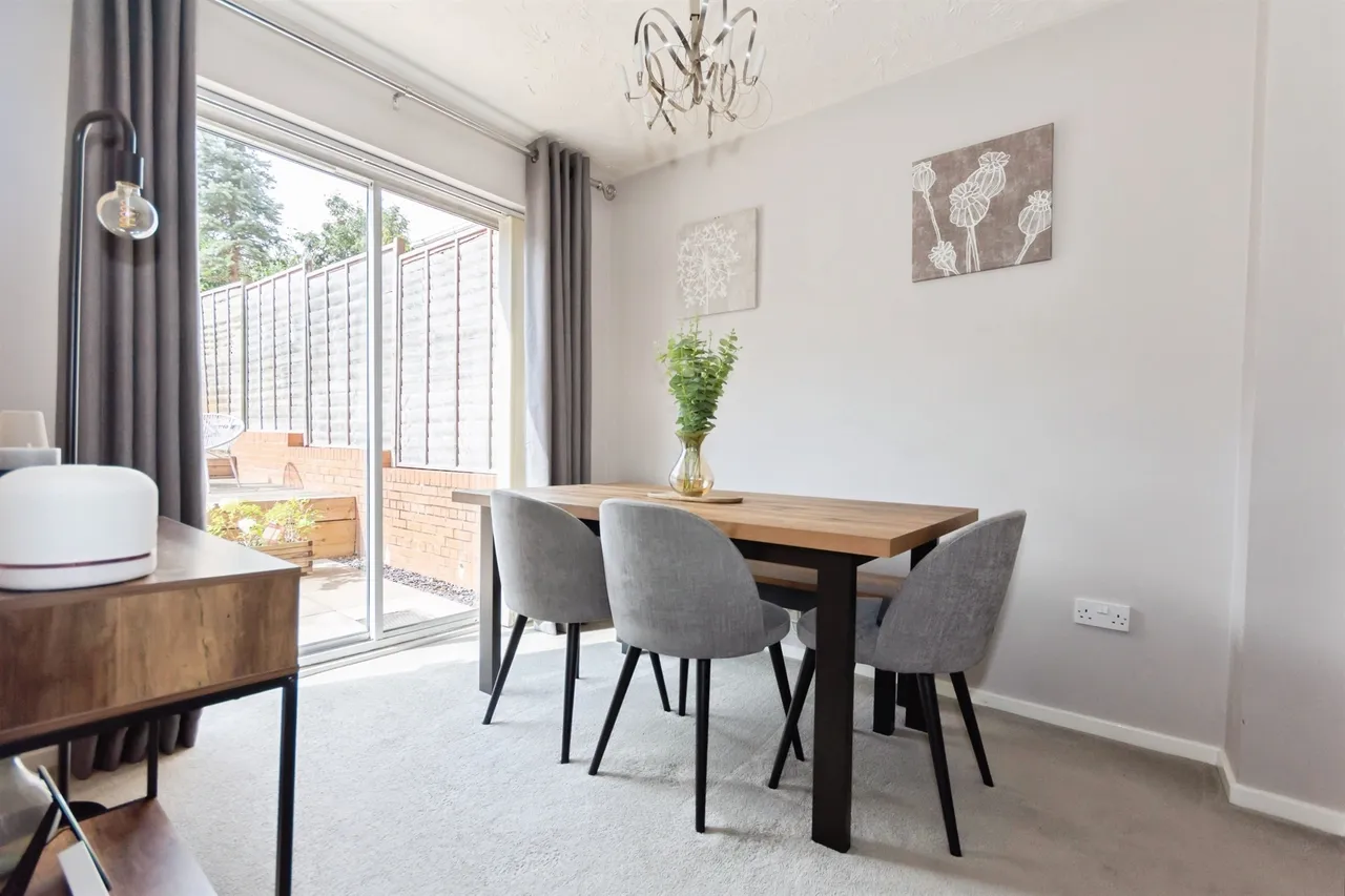 Wooton Close, Redditch, B97, photo 6