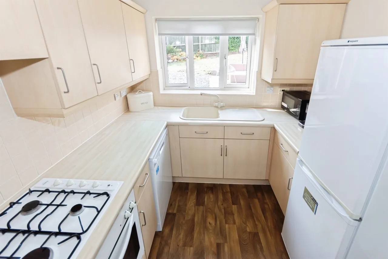 Wooton Close, Redditch, B97, photo 9