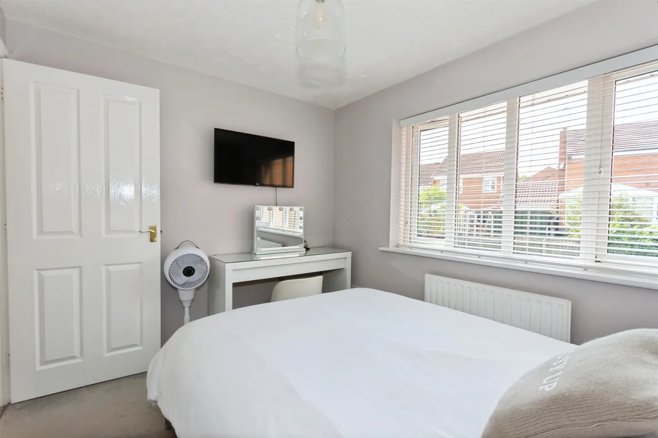 Wooton Close, Redditch, B97, photo 15