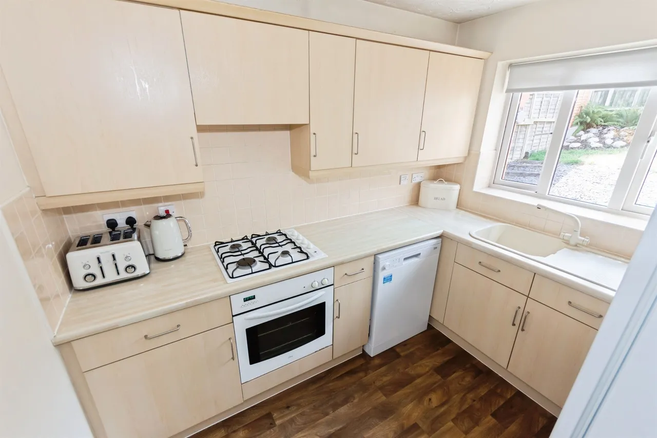 Wooton Close, Redditch, B97, photo 8