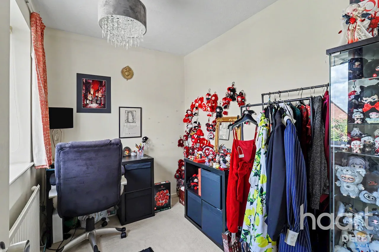 Longstock Close, Oakwood, DE21, photo 14