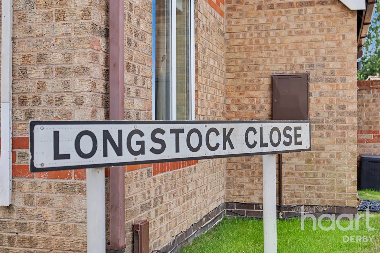 Longstock Close, Oakwood, DE21, photo 18