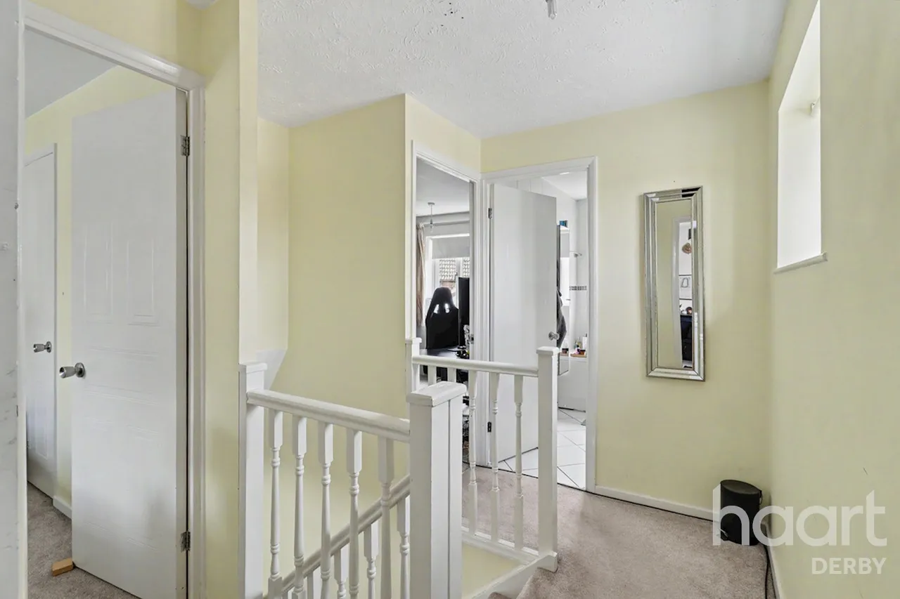 Longstock Close, Oakwood, DE21, photo 9