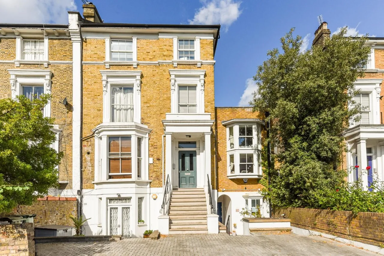 Parkhill Road Belsize Park, London NW3 2YH, photo 3