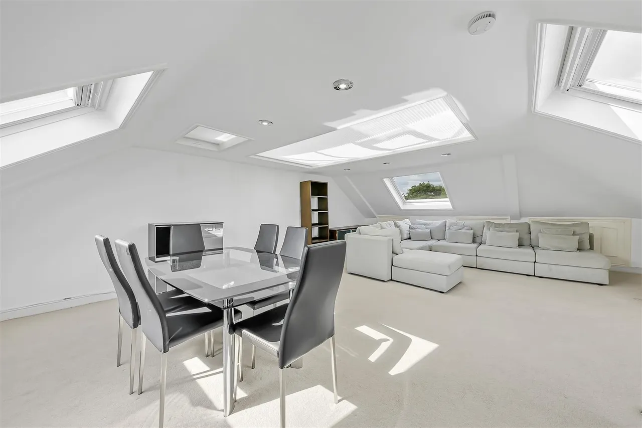 Parkhill Road Belsize Park, London NW3 2YH, photo 10