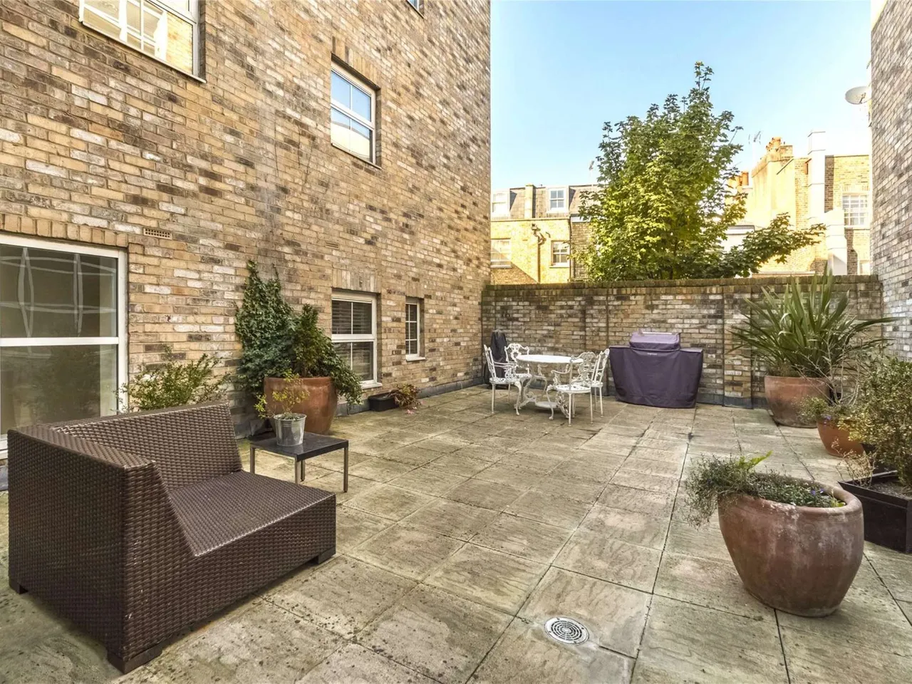 Gallery Court, Gunter Grove, London, SW10 0UJ, photo 8